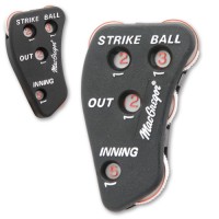 4 Way Umpires Indicator