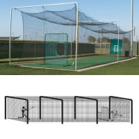4 Support Tunnel Frame