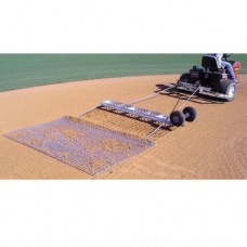 Diamond Digger Combo Field Groomer