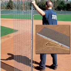 Rigid Drag Mat 4 footWx18 Inch L