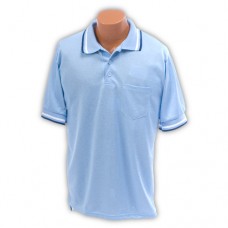 Umpire Shirt Light Blue XXL