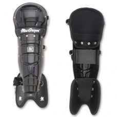 MCB67 Umpire foots Leg Guards