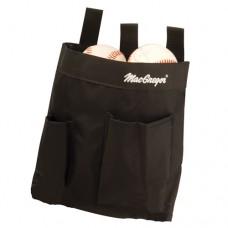 Umpire foots Ball Bag