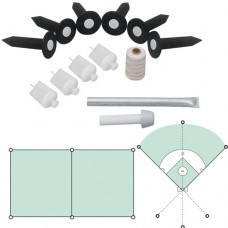Baseball Field Lining Kit