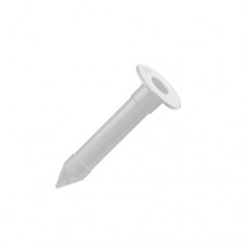 SmartPole White Reinforced Anchor Pole