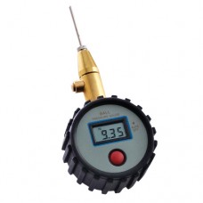 Digital Ball Pressure Gauge