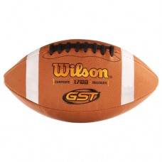 GST Composite Football Official Size