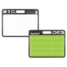 Sport Write Pro Football Dry Erase Board