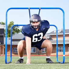 Varsity Lineman Chute