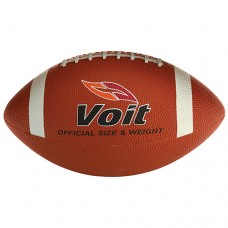 Voit CF9 Rubber Football Official Size