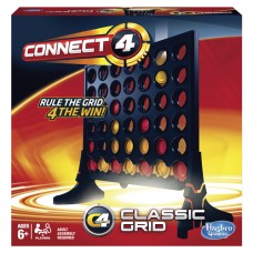 Connect Four Game