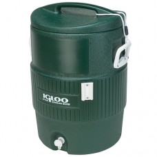 Igloo 10 Gallon Green Cooler