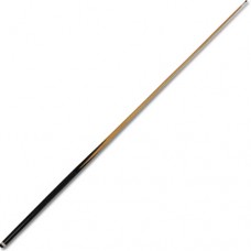 48 Inch Solid Wood Cue