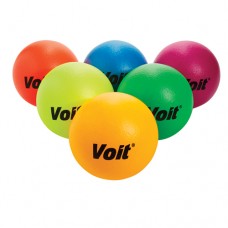 Voit Neon Softi Tuff 6.25 inch Balls 6 Pack