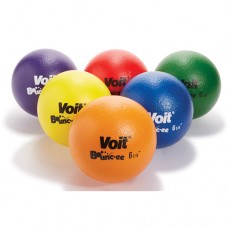 Bouncee Foam Balls 6.25 inch Prism Pack