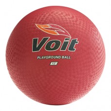 13 Inch Red Voit Playground Ball