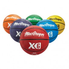 Multicolor Basketball Prism Pack Official