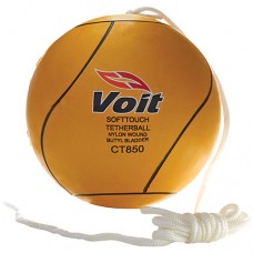 Tetherball Soft Touch Cover
