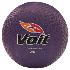 Voit 10 inch Playground Balls Red