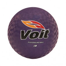 Voit 6 inch Playground Balls Red