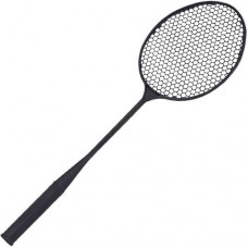 One Piece Racquet