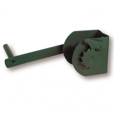 Replacement Safety Ratchet Green