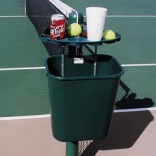 Tidi Court Unit Green