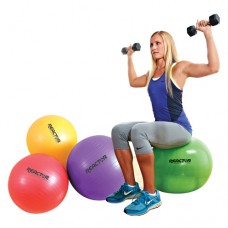 BODYSPORT 65cm FITNESS BALL