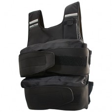 Weight Vest Adjustable from 1 to 20 pounds
