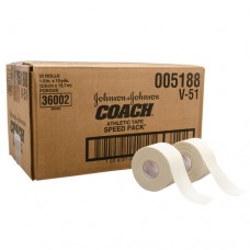 Johnson and Johnson Athletic Tape