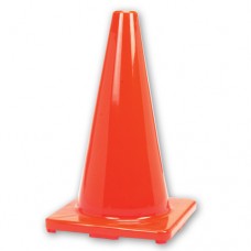 18 inch Orange Game Cones