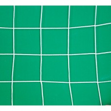 Club Soccer Net 3.0 mm 4.5Hx9Wx2Dx4.5B