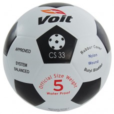 Rubber Soccer Ball Size 5