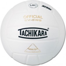 Tachikara SV-5WS Volleyball
