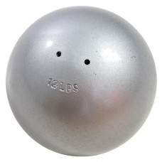 Turned Iron Shot Put 115 mm 12 pound