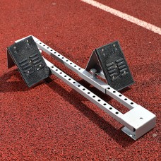 Competition Starting Block