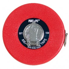 Fiberglass Measuring Tape 50 foot