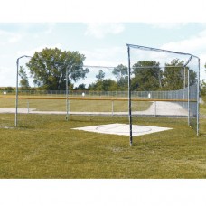 Gill Pro Down Discus Cage with Sleeves