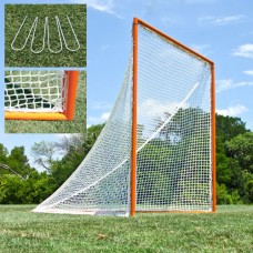 Practice Lacrosse Goal