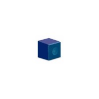 Standard Cue Chalk 12 Piece Box