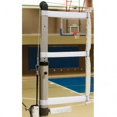 Volleyball Net Tension Straps