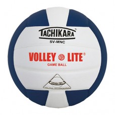Tachikara Volley-Lite Red White-Blue
