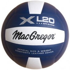 MacGregor XL 20 Volleyball