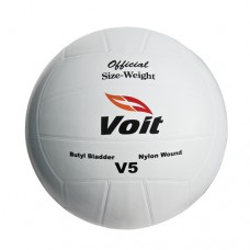 Voit V5 Rubber Cover Volleyball