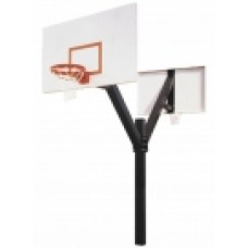 Legend Excel Dual Fixed Height Basketball System