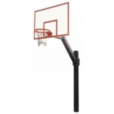 Legend Dynasty Fixed Height Basketball System