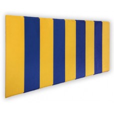 2x6 Body Guard Wall Pad