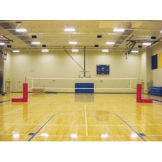 Horizon Volleyball System