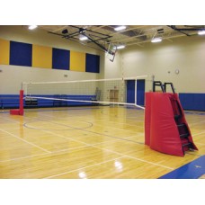 Horizon-ST Portable Volleyball System