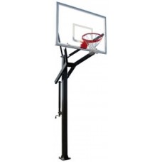 PowerHouse 560 Adjustable Basketball System